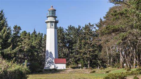 1. Assuming the Lighthouse is Open to the Public: