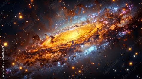 1. Astronomy: Unveiling Cosmic Wonders