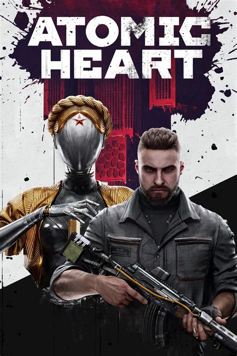 1. Atomic Heart