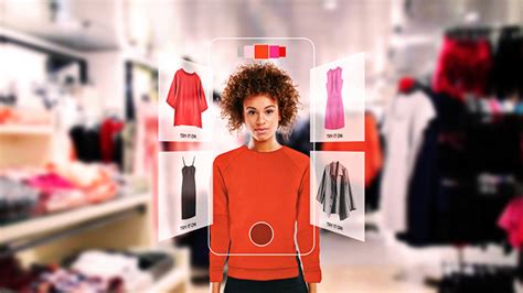 1. Augmented Reality (AR) Meets Fashion: Embracing the Virtual Runway