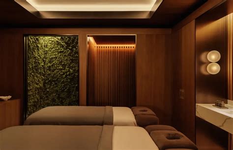 1. Auriga Spa: A Sanctuary of Tranquility