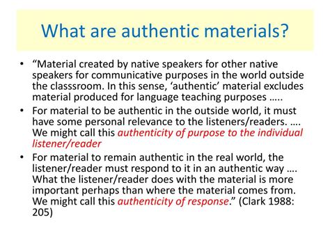 1. Authenticity to the Source Material