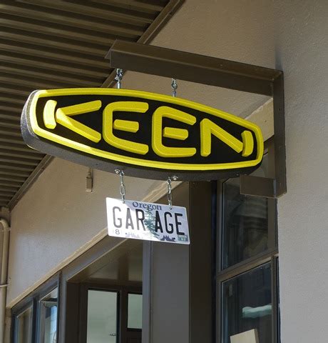 1. Authorized Keen Retailers: