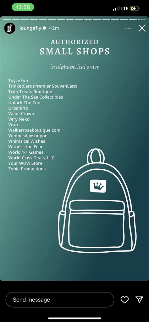 1. Authorized Retailers