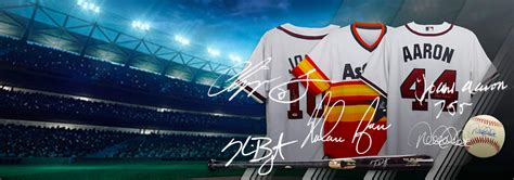 1. Autographed Jersey: The Ultimate Collector's Item