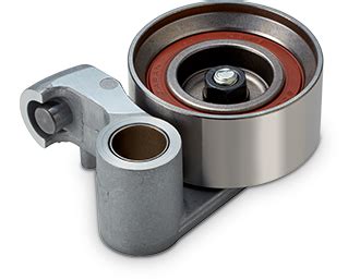 1. Automatic Tensioner Bearings