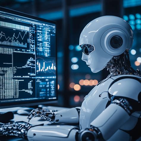 1. Automation and AI-Driven Trading: