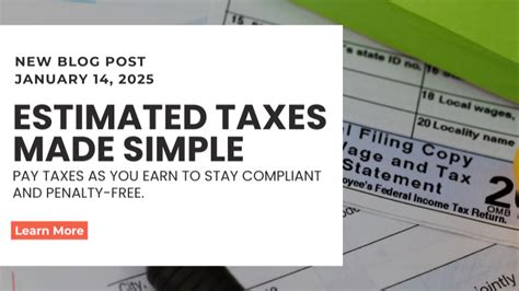 1. Avoid Taxes and Penalties: