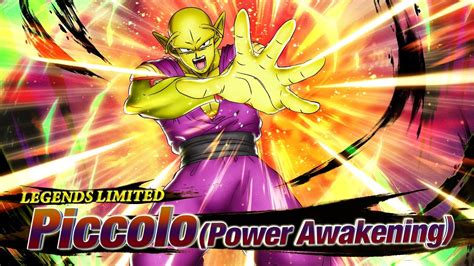 1. Awakening Power: Sharpens Abilities