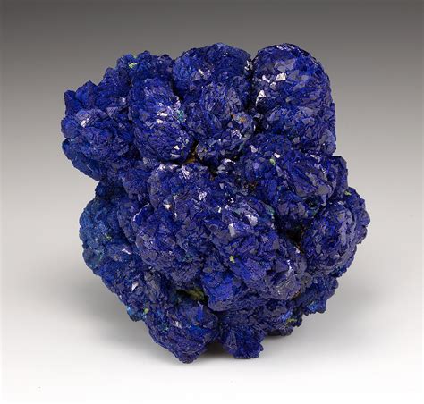 1. Azurite