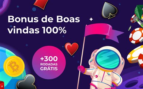 1. Bônus de Boas-vindas de 100%: