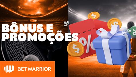 1. Bônus e Promoções Generosos