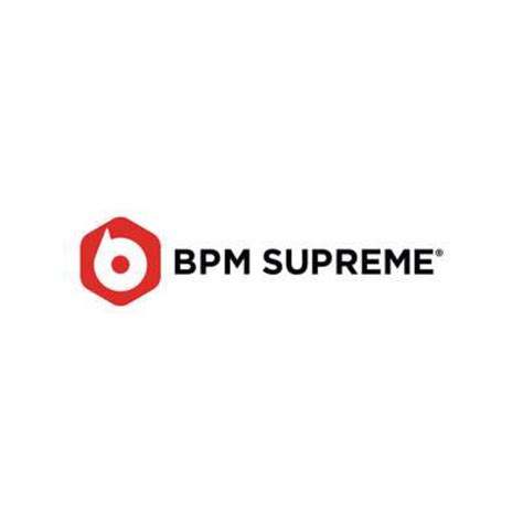 1. BPM Supreme