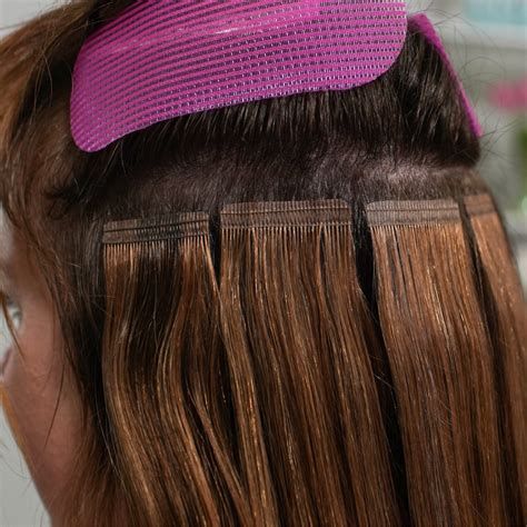 1. Babe Hair Tape-In Extensions: