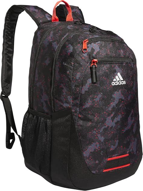 1. Backpack: A Foundation for Your Adventure