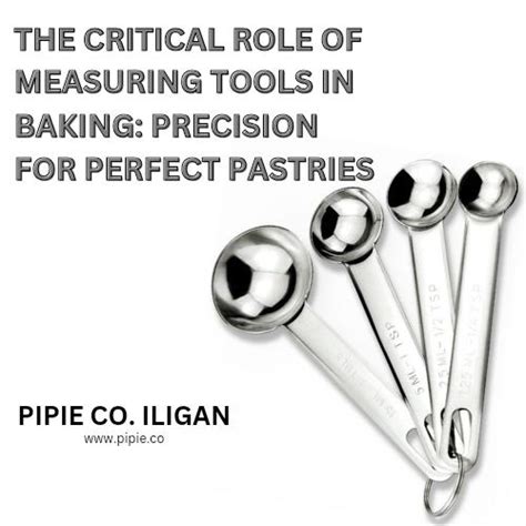 1. Baking and Pastries: A Precise Measurement