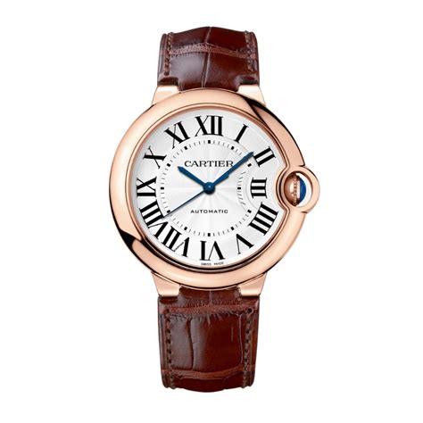 1. Ballon Bleu de Cartier: A Timeless Classic with a Touch of Whimsy