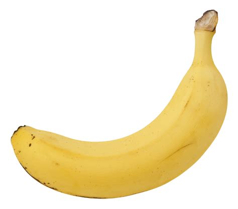 1. Bananas