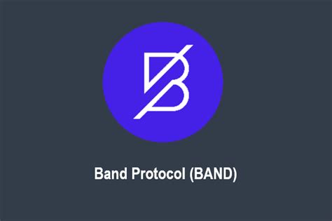 1. Band Protocol