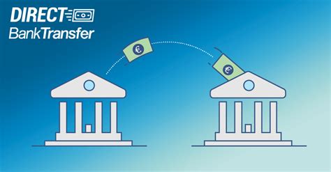 1. Bank Transfer: