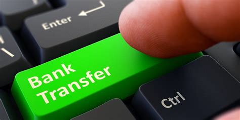 1. Bank Transfer (Free)