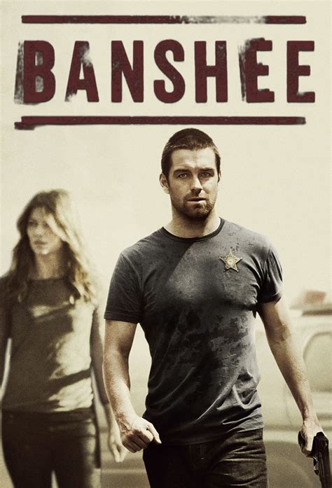 1. Banshee (2013-2016)