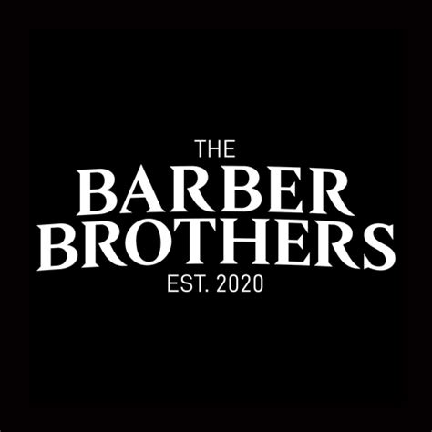 1. Barber Bros.