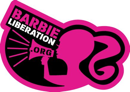 1. Barbie Liberation Organization: