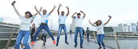 1. Barclays Singapore: An Employer of Choice