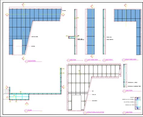 1. Barrier Walls for Logistics and Warehouses