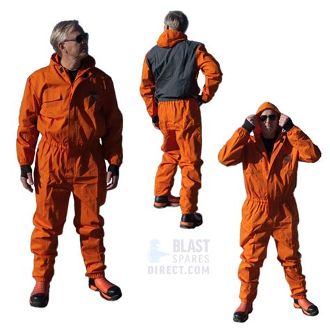 1. Base Suit: