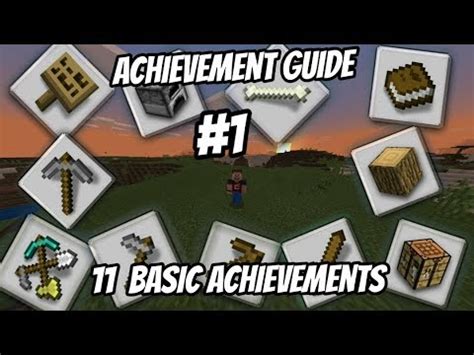 1. Basic Achievements