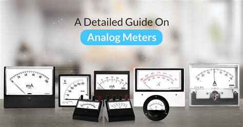 1. Basic Analog Newton Meters: