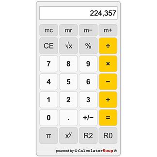 1. Basic Calculators