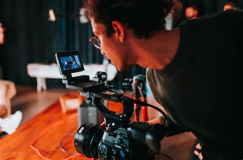 1. Basic Videography Courses: