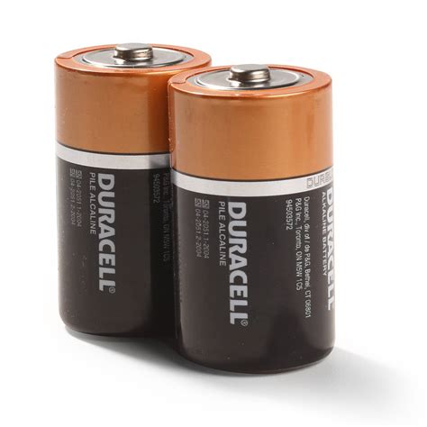 1. Battery