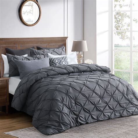 1. Bed and Bedding