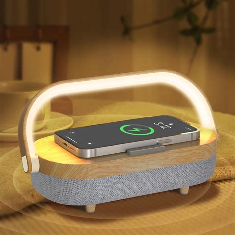 1. Bedside Lighting