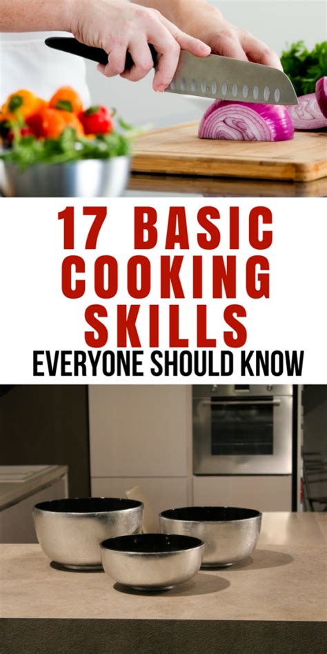 1. Beginner Cooking Classes: