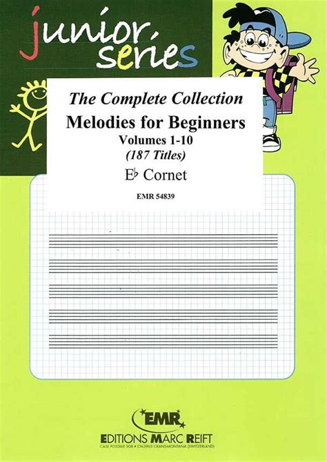 1. Beginner-Friendly Melodies: