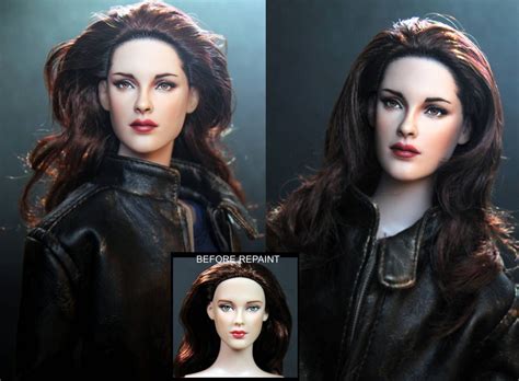 1. Bella Swan Doll