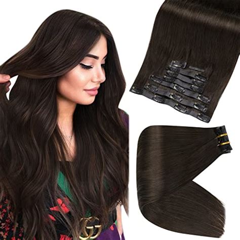 1. Bellami 18-Inch Tape-In Extensions