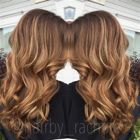 1. Benefits of Caramel Hair Color with Blonde Highlights