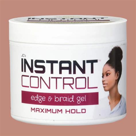 1. Benefits of Edge Control: A Hair-mazing Solution