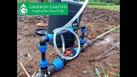 1. Benefits of Using Fertilizer Injectors in Irrigation Systems