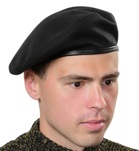 1. Beret