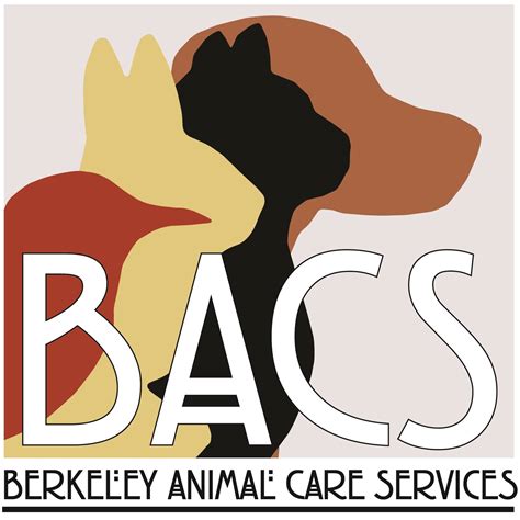 1. Berkeley Animal Care Services