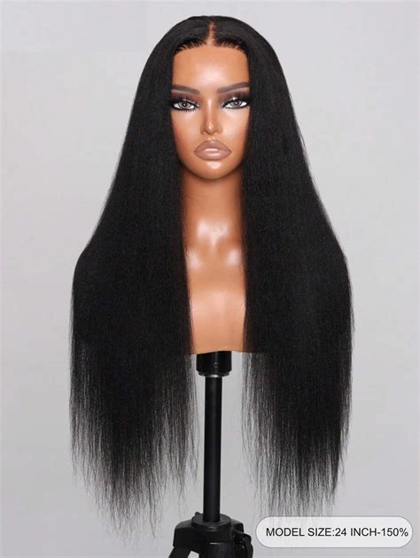 1. Best Overall Wig: UNice 100% Human Hair Wig