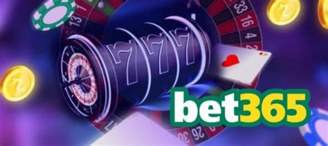 1. Bet365: O Gigante Global das Apostas