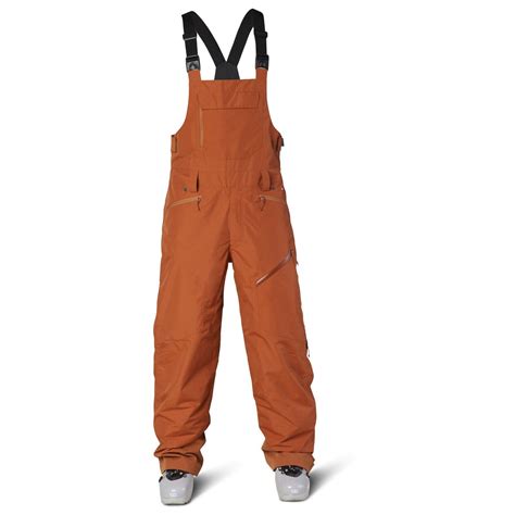 1. Bib Snowpants: